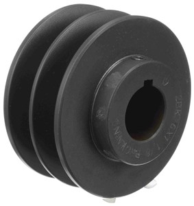 BROWNING CAST IRON SHEAVE