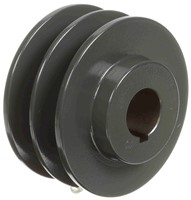 BROWNING CAST IRON SHEAVE