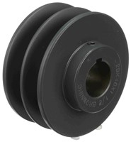 BROWNING CAST IRON SHEAVE