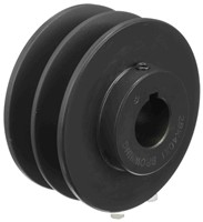 BROWNING CAST IRON SHEAVE