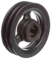 BROWNING CAST IRON SHEAVE