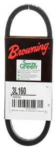 BROWNING FHP BELT