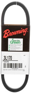 BROWNING FHP BELT