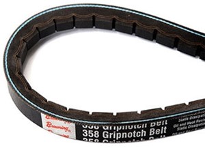 BROWNING 358 GRIP BELT