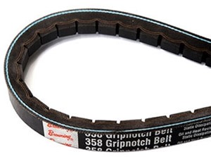 BROWNING 358 GRIPBELT