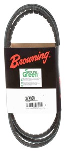 BROWNING 358 GRIPBELT