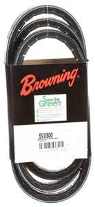 BROWNING 358 GRIPBELT