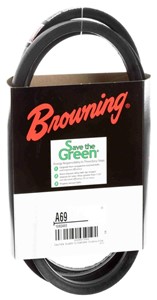 BROWNING SUPER GRIPBELT