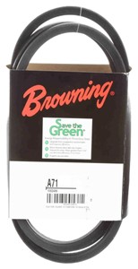 BROWNING SUPER GRIPBELT