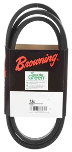BROWNING GRIPNOTCH BELT