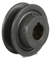 BROWNING CAST IRON SHEAVE