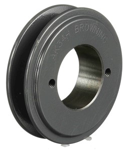BROWNING CAST IRON SHEAVE