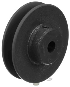 BROWNING CAST IRON SHEAVE