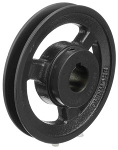 BROWNING CAST IRON SHEAVE