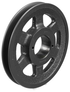 BROWNING CAST IRON SHEAVE