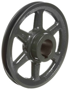 BROWNING CAST IRON SHEAVE