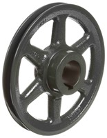 BROWNING CAST IRON SHEAVE