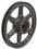 BROWNING CAST IRON SHEAVE BROWNING CAST IRON SHEAVE