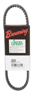 BROWNING GRIPNOTCH V-BELT