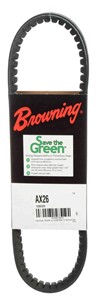 BROWNING GRIPNOTCH V-BELT