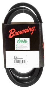 BROWNING SUPER GRIPBELT