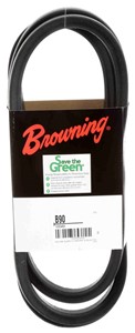 BROWNING SUPER GRIPBELT