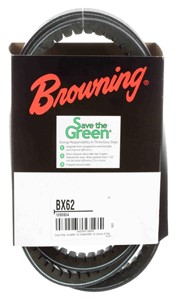 BROWNING GRIPNOTCH V-BELT