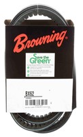BROWNING GRIPNOTCH V-BELT