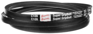 BROWNING GRIPNOTCH BELT