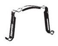 CENTURY  BASE CLAMP 2/PKG.