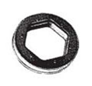 CENTURY RUBBER MOUNTING RING
