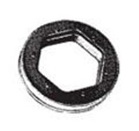 CENTURY RUBBER MOUNTING RING
