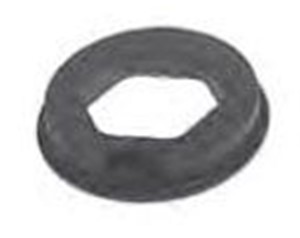 CENTURY RUBBER MTG RING 2 PK