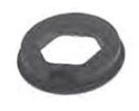 CENTURY RUBBER MTG RING 2 PK