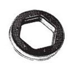 CENTURY RUBBER MTG RING 2PK