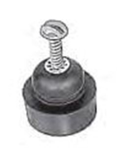 CENTURY GROMMET ASSY. 3 PACK