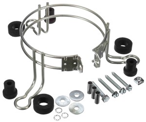 CENTURY MOTOR BRACKET