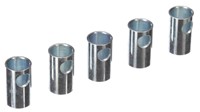 CENTURY SHAFT ADAPTOR 1/2 X 5/8-PRICE