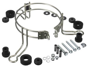 CENTURY MOUNTING RING