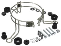 CENTURY MOUNTING RING
