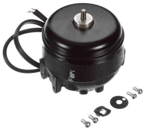 CENTURY MOTOR