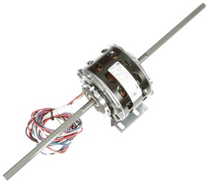 CENTURY MOTOR