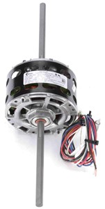 CENTURY MOTOR (D337 IS THE REPLACEMENT)