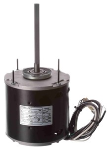 CENTURY 435A, 1/2HP, 460V, 1PH, COND.