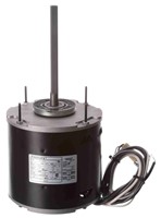 CENTURY 435A, 1/2HP, 460V, 1PH, COND.