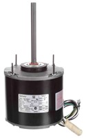 CENTURY 436A, 1/3HP, 460V, 1PH, COND.