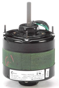 CENTURY MOTOR