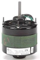 CENTURY MOTOR