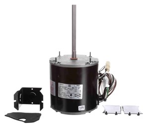 CENTURY 1/2HP, 460V, TE COND.MTR.