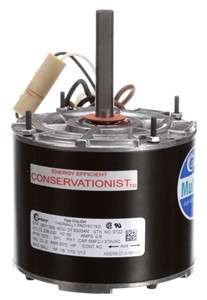 CENTURY COND. MOTOR